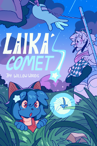 Laika's Comet