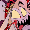 Shocked Lucifer