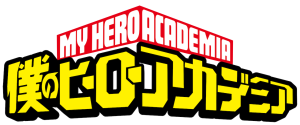 My Hero Academia fanart