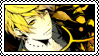 Stamp of Souma from Shinigami x Doctor looking at you