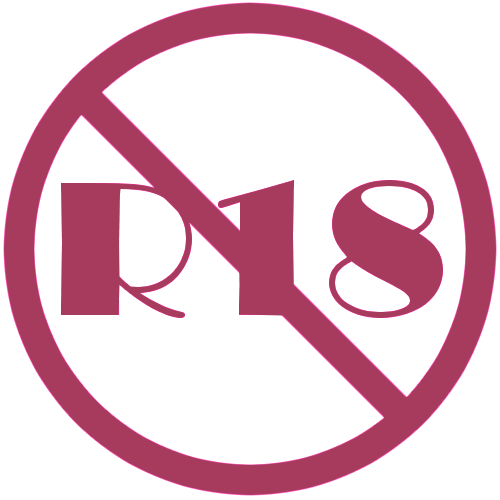 R18 symbol